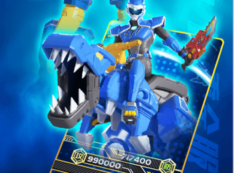 迷你特工抽卡对战图3