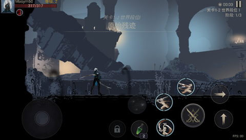 恶魔猎手：暗影世界高级版[图1]