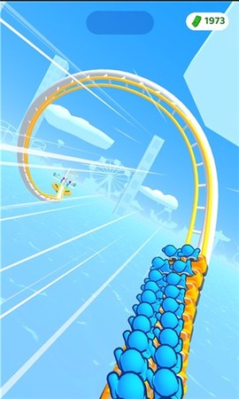 过山车大师[图1]