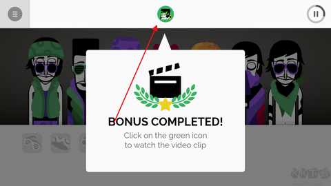 节奏盒子Balls模组[图3]