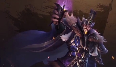 逐鹿三国之君临天下[图1]