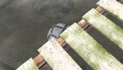 迷你球球跳[图1]