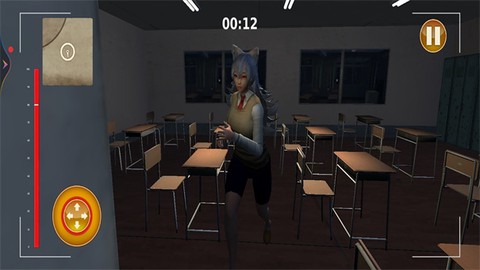 狼伴侣游戏免费版[图1]