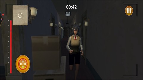 狼伴侣游戏免费版[图5]