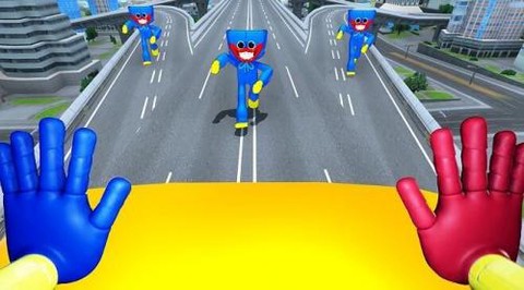 456生存模拟器[图1]