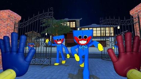 456生存模拟器图1