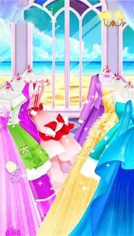 梦幻新娘美妆店图3