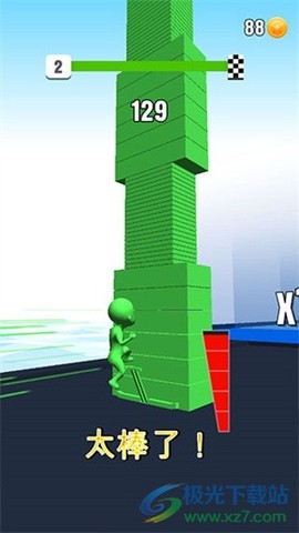 敲砖我最强[图1]