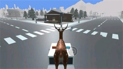 神奇动物大冒险[图1]