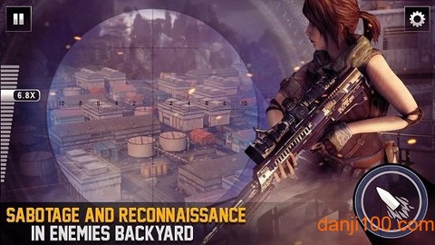 子弹传奇：狙击手反恐精英[图2]