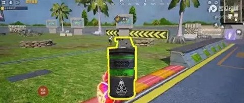 绝地求生为什么有两个[图1]