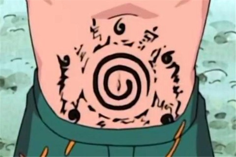 火影忍者封印术怎么说