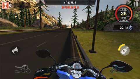 摩托车模拟器图3