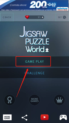 益智拼图世界[图1]