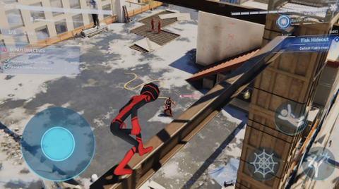 超级火柴人巨人英雄图2