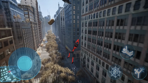 超级火柴人巨人英雄图3