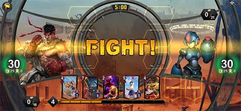 全明星大乱斗[图1]