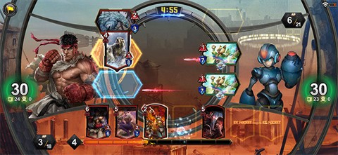 全明星大乱斗[图2]