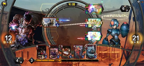 全明星大乱斗[图3]