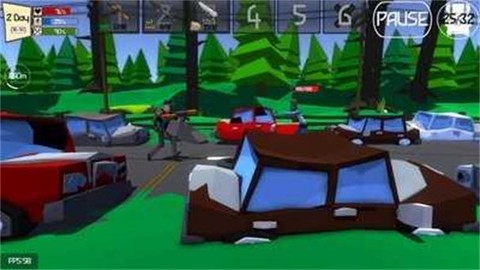 沙盒神游戏模拟器[图1]