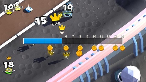 疯狂撞车王[图2]