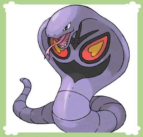 口袋妖怪恶系怕什么[图2]