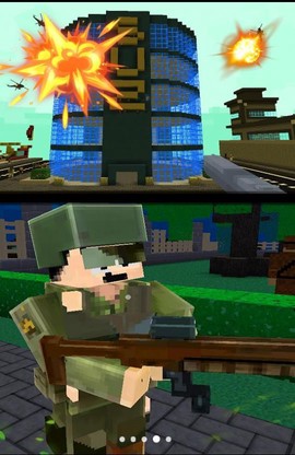 像素沙盒模拟器[图1]