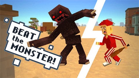 像素沙盒模拟器图3