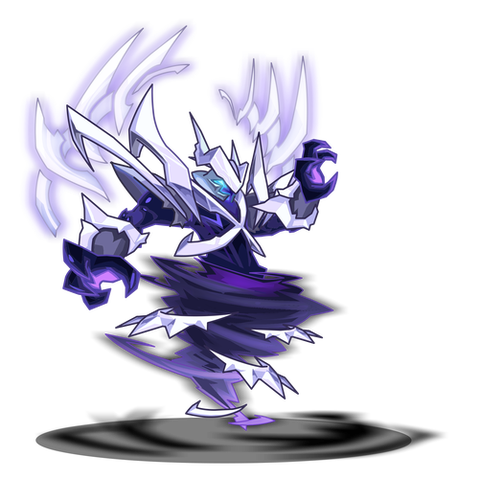 赛尔号2凯撒怎么打