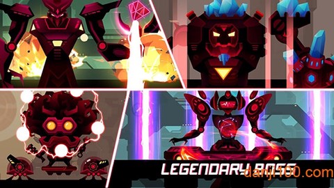 超凡火柴人[图1]