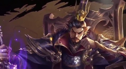 逐鹿三国之君临天下[图2]