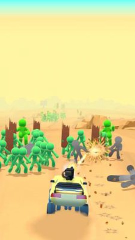 荒漠飞车王[图3]