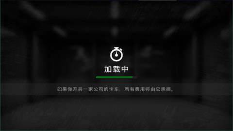 大卡车模拟器2图1