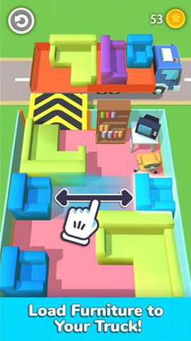 搬家我最强[图1]