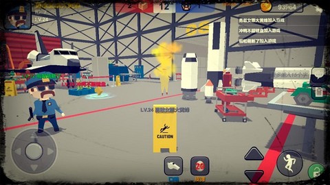 躲猫猫大乱斗[图4]