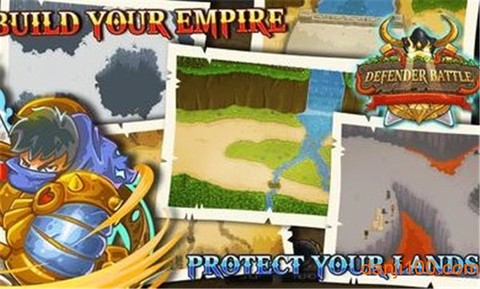 保卫战：英雄王国大战[图2]