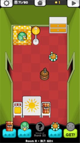 老爹汉堡大冒险[图1]