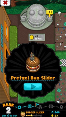 老爹汉堡大冒险[图2]