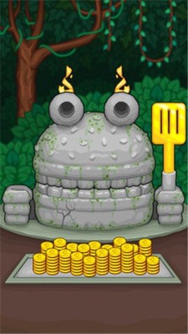 老爹汉堡大冒险图2