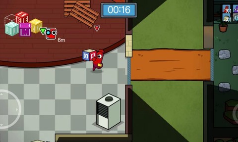 野外生存模拟[图2]