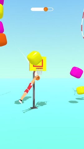 人偶灌篮大师[图1]