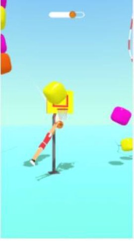 人偶灌篮大师图1