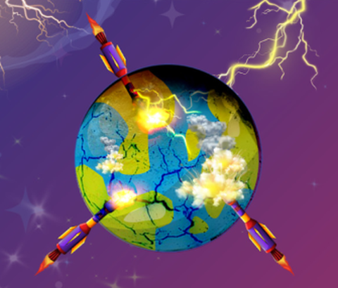 毁灭太阳模拟器[图2]