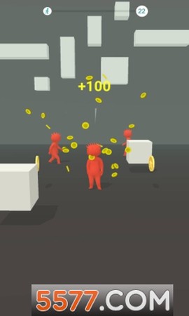 爆射外星人[图1]