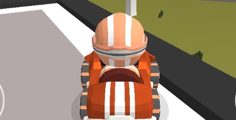 卡丁车终极淘汰赛[图2]