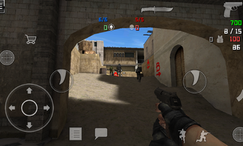 特种部队小组2图3