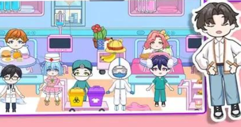 尤雅迷你大世界[图7]