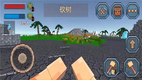 像素建造日记[图1]