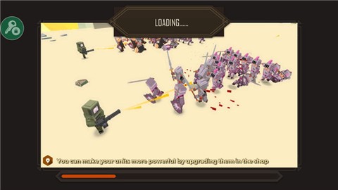 战术战斗模拟器图2