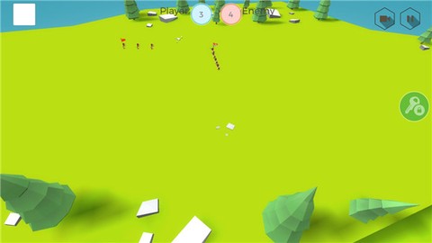 战术战斗模拟器图3